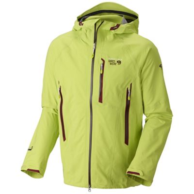 Mountain Hardwear Men's Spinoza Jacket
