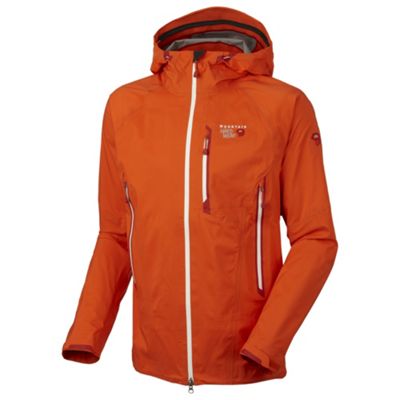 Mountain Hardwear Men's Spinoza Jacket