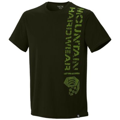 Mountain Hardwear Men's S...