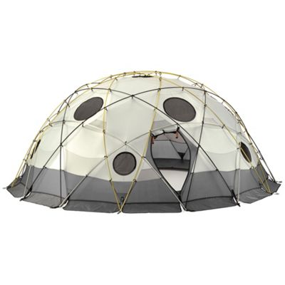 Mountain Hardwear Stronghold 10 Person Tent