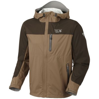Mountain Hardwear Stretch Typhoon Jacket