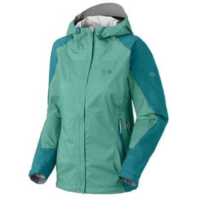 Mountain Hardwear Women's Stretch Typhoon Jacket