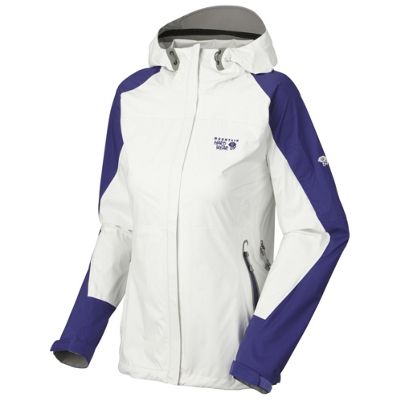 Mountain Hardwear Women's Stretch Typhoon Jacket