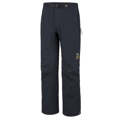 Mountain Hardwear Stretch Typhoon Pant