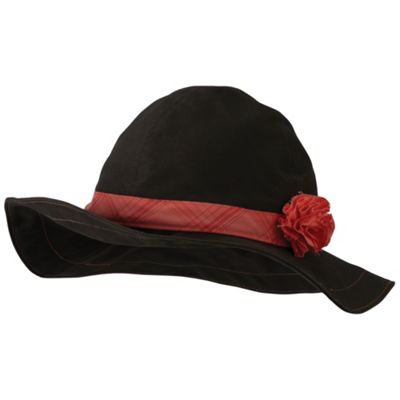 Mountain Hardwear Women's Sun Floppy Canvas Hat