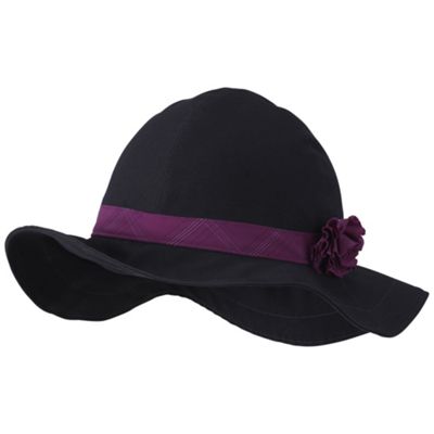 Mountain Hardwear Women's Sun Floppy Canvas Hat
