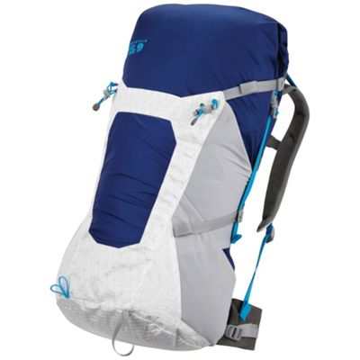 Mountain Hardwear ThruWay 50L Pack