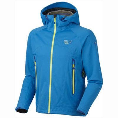 Mountain Hardwear Men's Trinity Jacket