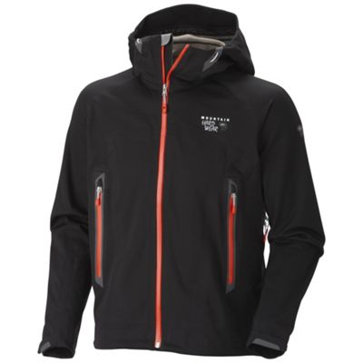Mountain Hardwear Men's Trinity Jacket