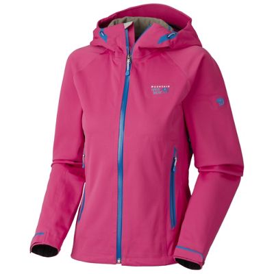 Mountain Hardwear Women's Trinity Jacket