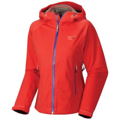 Mountain Hardwear Women's Trinity Jacket