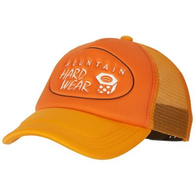 Mountain Hardwear Truckery Ball Cap