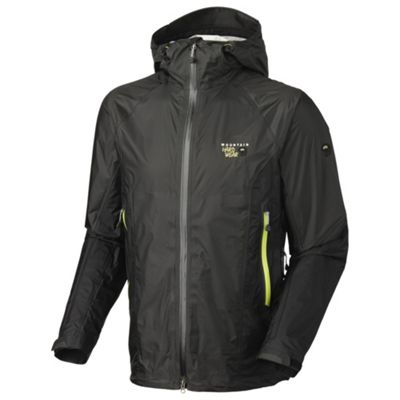 Mountain Hardwear Men's Tunnabora Jacket