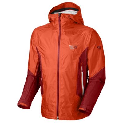 Mountain Hardwear Men's Tunnabora Jacket