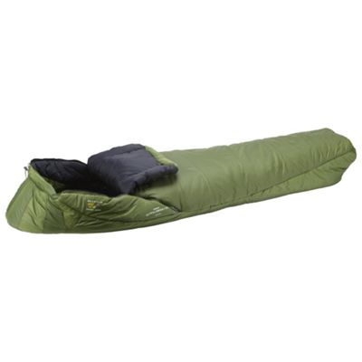 Mountain Hardwear Women's UltraLamina 15F Sleeping Bag