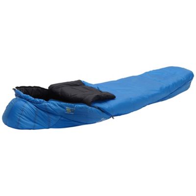 Mountain Hardwear Women's UltraLamina 32F Sleeping Bag