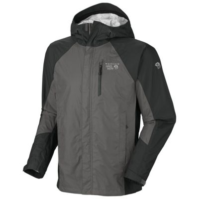 Mountain Hardwear Versteeg Rain Jacket