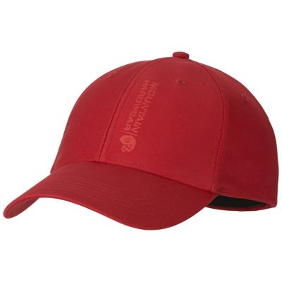 Mountain Hardwear Vertical Ball Cap