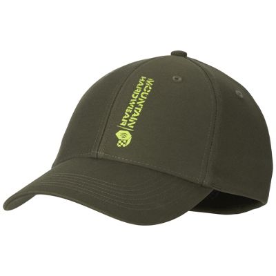 Mountain Hardwear Vertical Ball Cap