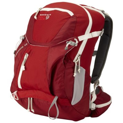 Mountain Hardwear Wandrin 28L Pack
