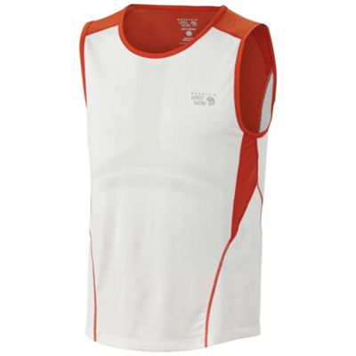 Mountain Hardwear Men's Way2Cool Tank