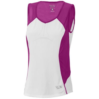 Mountain Hardwear Women's Way2Cool Tank