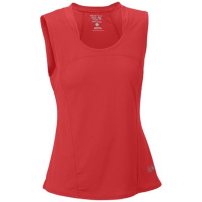 Mountain Hardwear Women's Wicked Tank