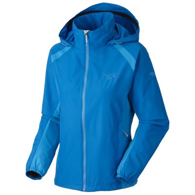 Mountain Hardwear Women's Windrush Jacket