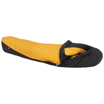 Mountain Hardwear Wraith -20F Sleeping Bag