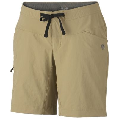 Mountain Hardwear Women's Yuma Short