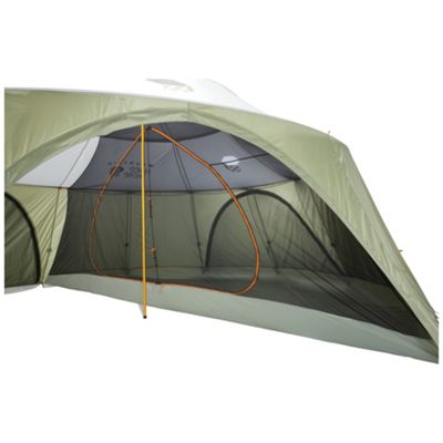 Mountain Hardwear Yurtini Sleeping Compartment