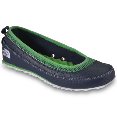 The North Face Women's Base Camp Ballet Shoe