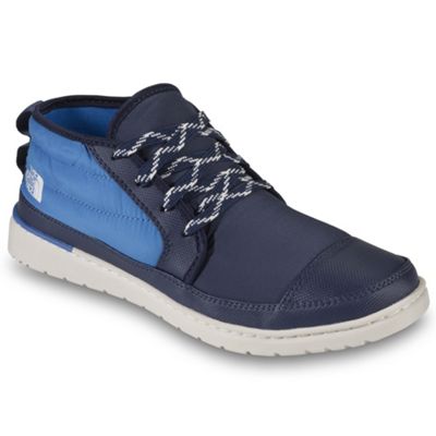 The North Face Men's Base Camp Chukka II Shoe