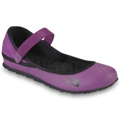 The North Face Women's Base Camp Mary-Jane Shoe