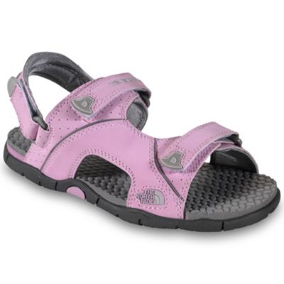 The North Face Girls' El Rio Sandal
