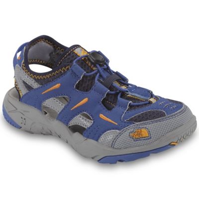 The North Face Boys' Hedgefrog Sandal