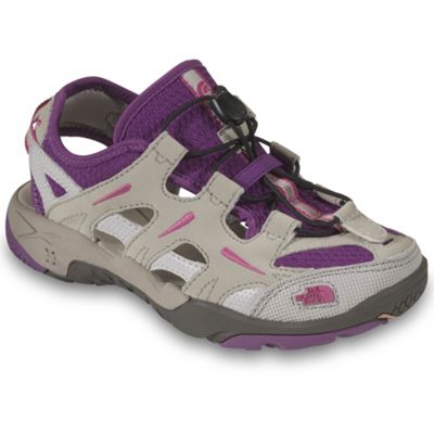 The North Face Girls' Hedgefrog Sandal