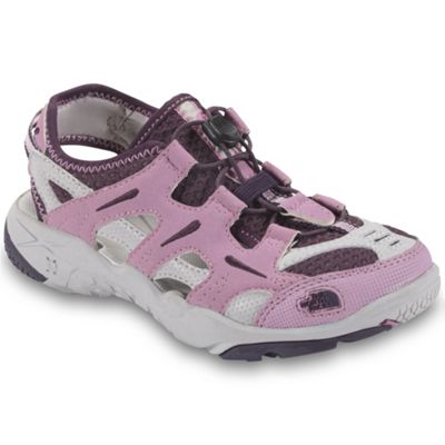 The North Face Girls' Hedgefrog Sandal