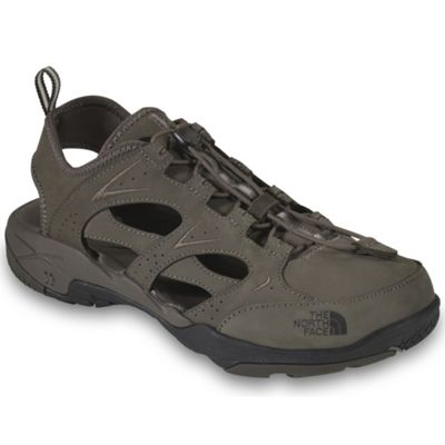 The North Face Men's Hedgefrog Leather Shoe