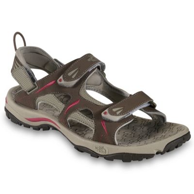 The North Face Women's Hedgehog Sandal