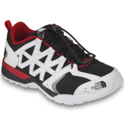 The North Face Boys' Single Track II Shoe