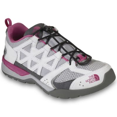 The North Face Girls' Single-Track II Shoe