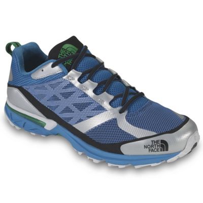 The North Face Men's Single-Track Hayasa Shoe
