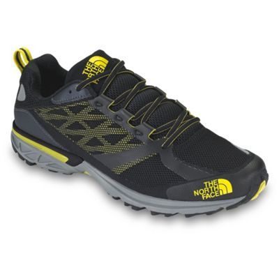 The North Face Men's Single-Track Hayasa Shoe