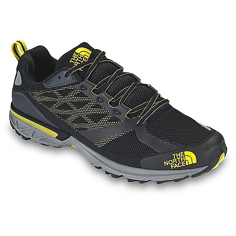 The North Face Men's Single-Track Hayasa Trail Running Shoes