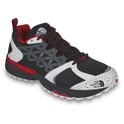 The North Face Men's Single-Track II Shoe