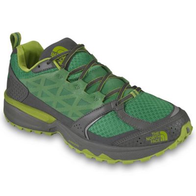 The North Face Men's Single-Track II Shoe
