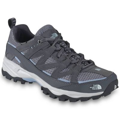The North Face Women's Tyndall Waterproof Shoe