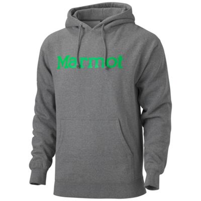 Marmot Men's 8 Track Hoody