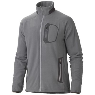 Marmot Men's Alpinist Tech Jacket
